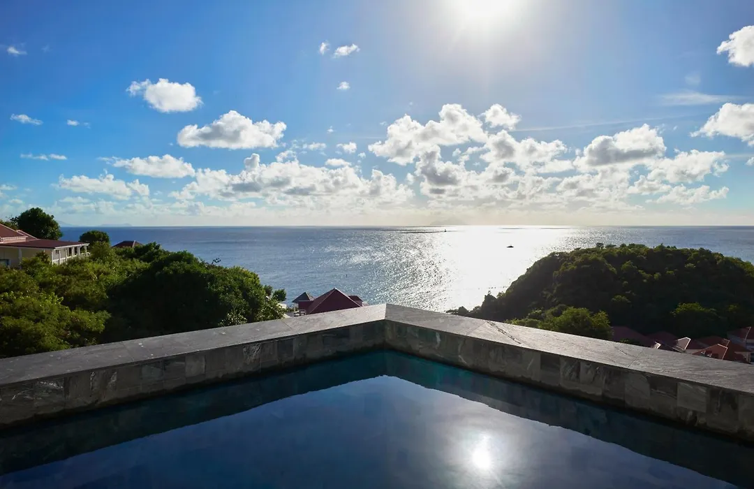 Hôtel Barrière Le Carl Gustaf St Barth-1