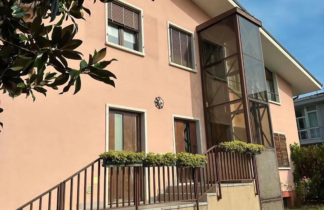 Casa Di Giulietta-1
