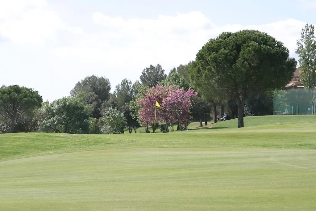 Residence De Tourisme Cote Green-1