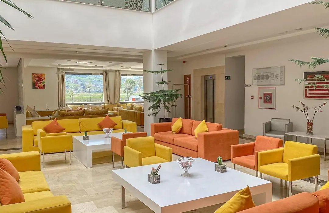 Prestige Hotel & Spa-1