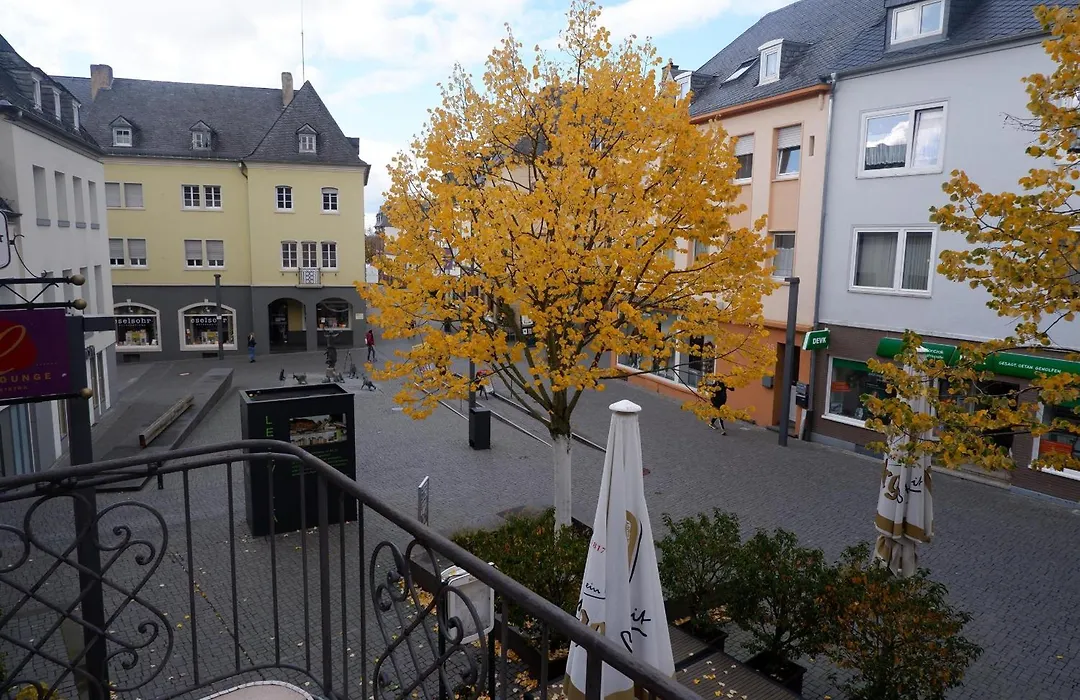 Hotel Louis Müller-1