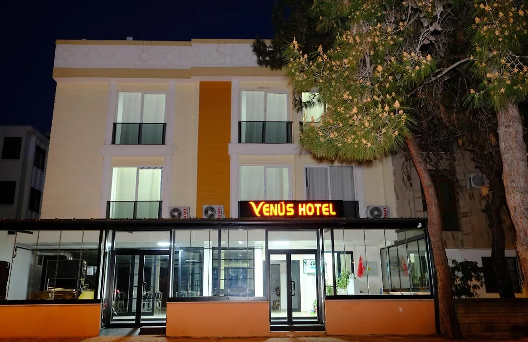 Venues Hotel-1