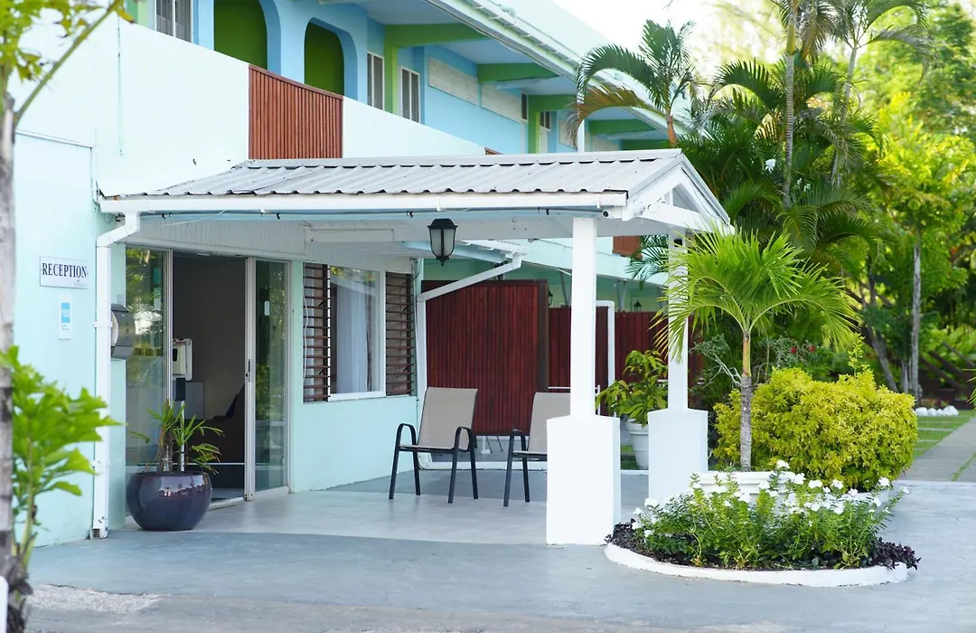 Vedanta Resort Barbados-1