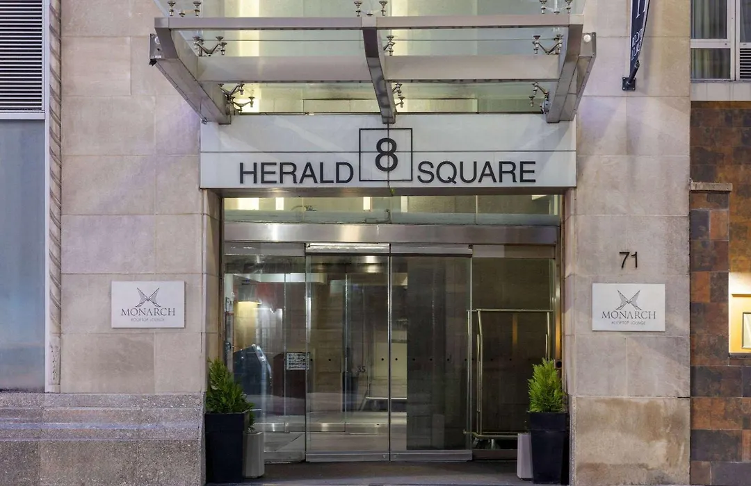 The Herald By Luxurban-1