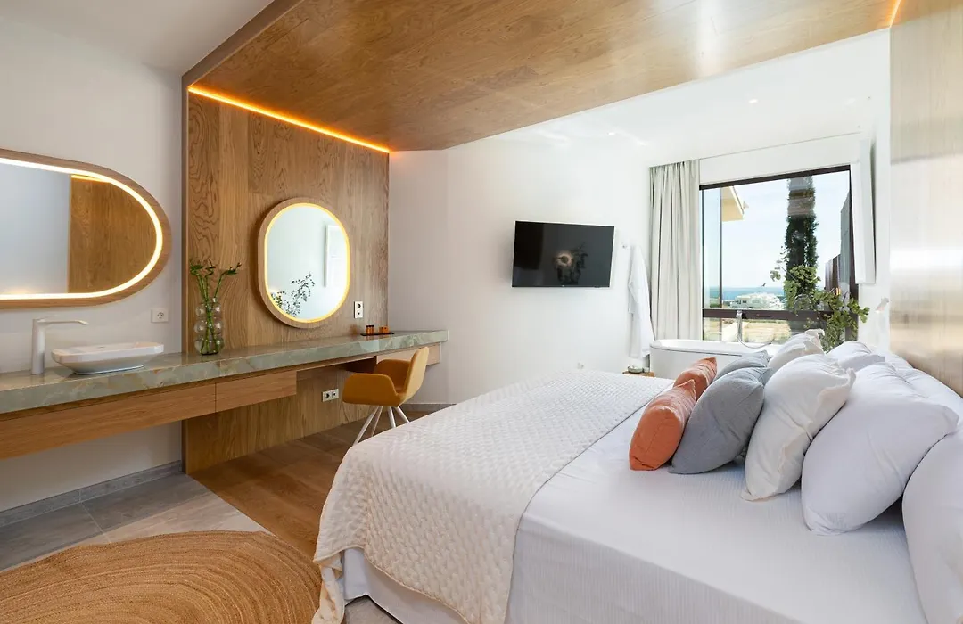 Leiro Residences - Preferred Hotels & Resorts-1