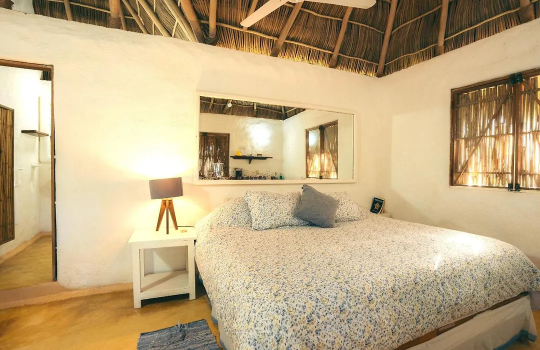 Junto Al Rio Bungalows & Suites-1
