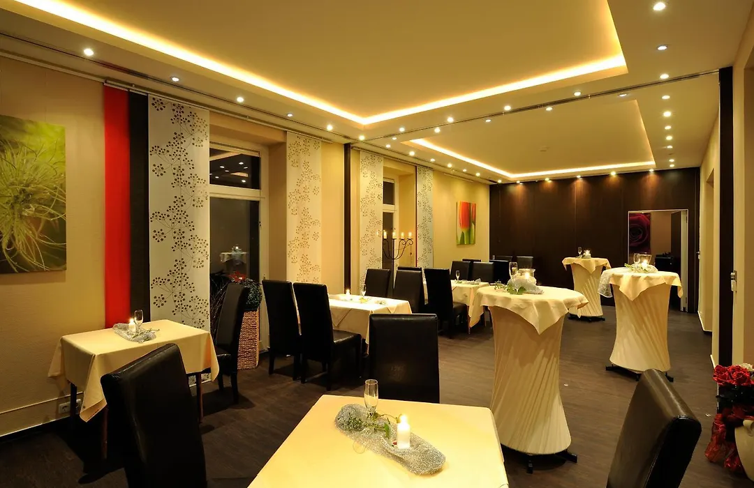 Hotel zur Heideblüte-1