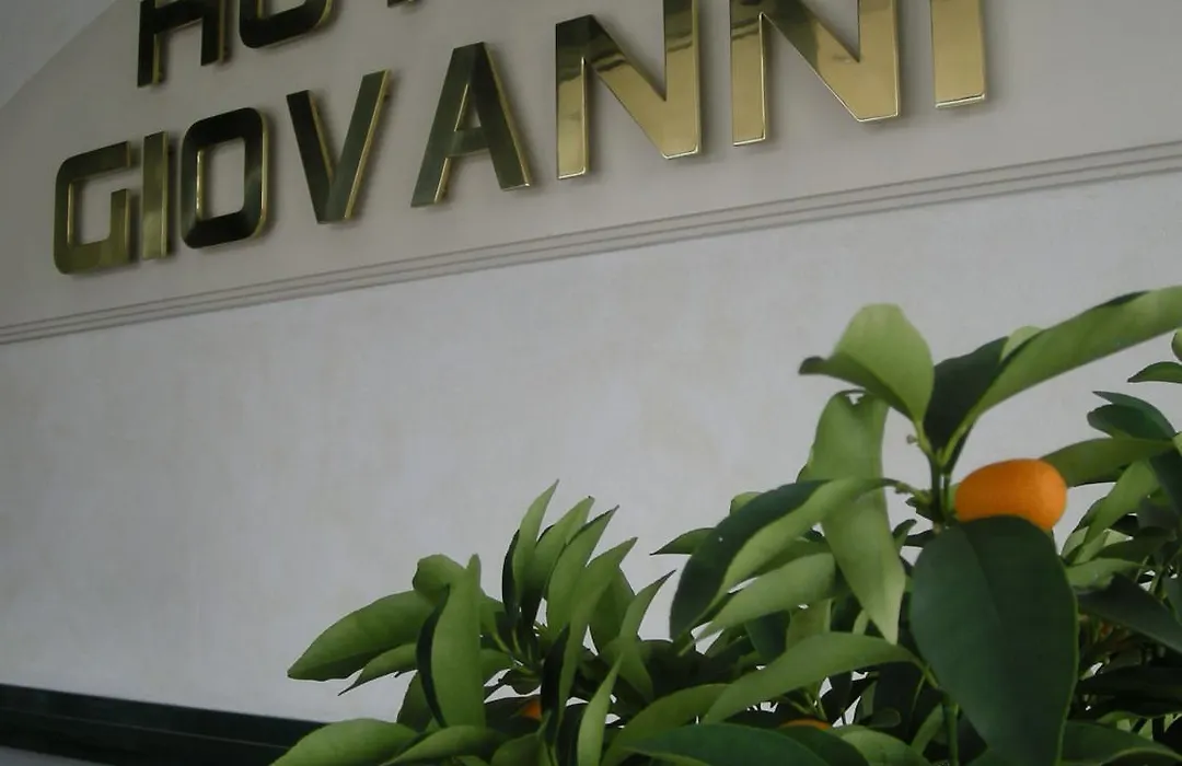 Hotel Giovanni-1