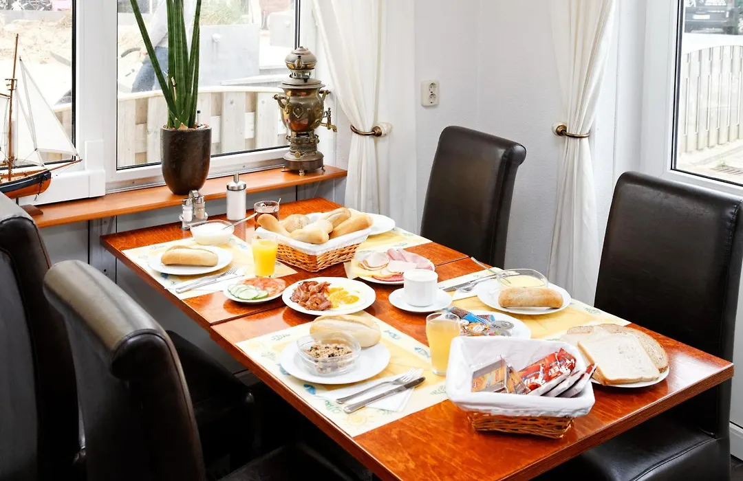 Hotel Noordzee-1