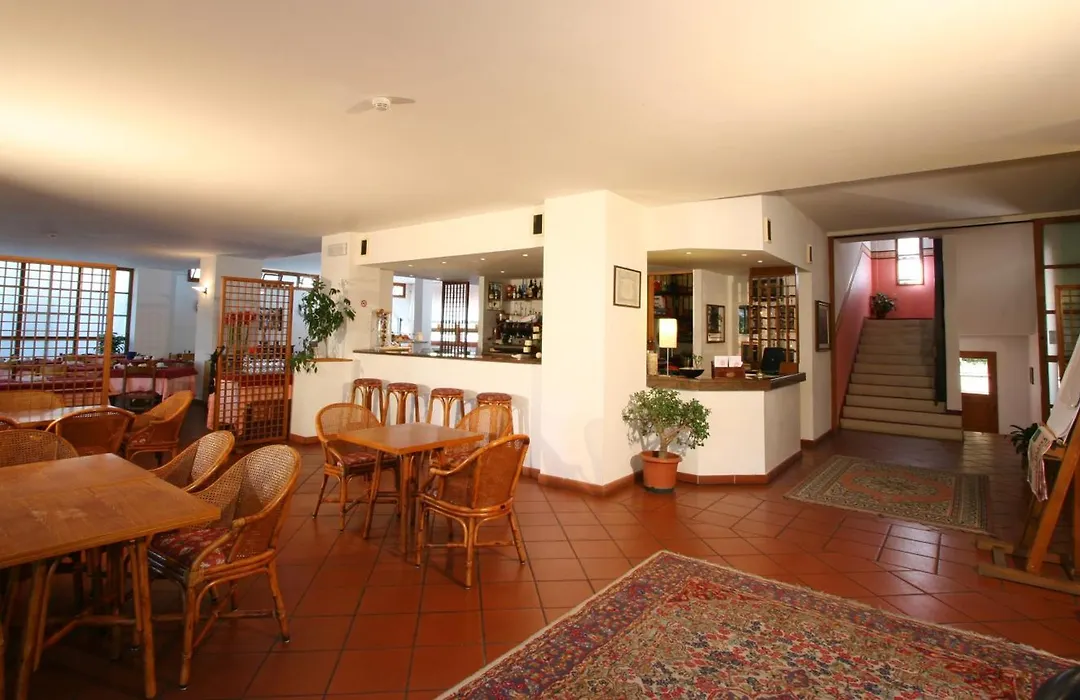 Hotel Friuli-1