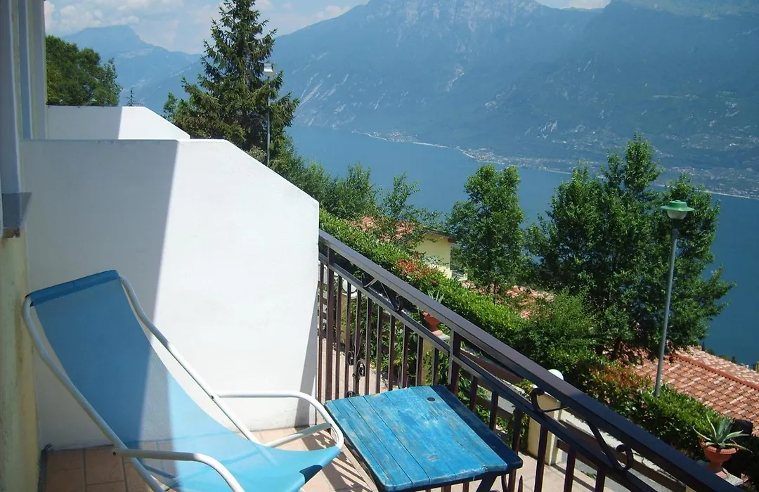 Hotel Panorama E Residence-1