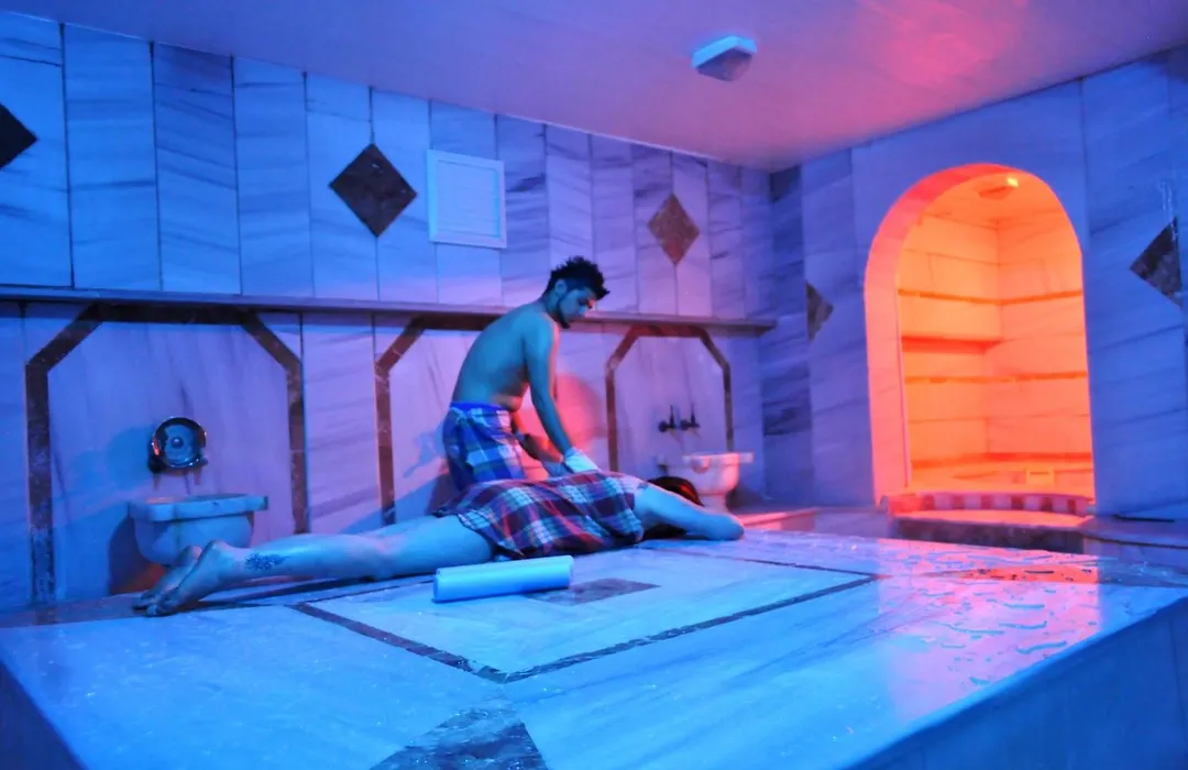 Azak Beach Hotel-1