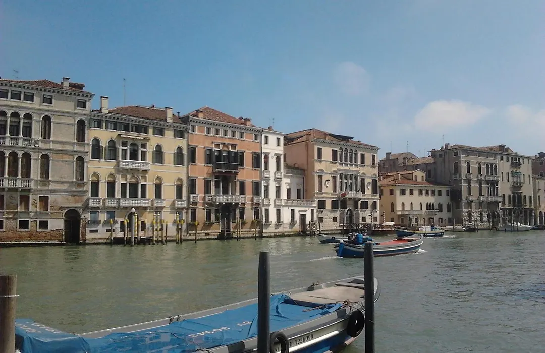 B&B Venezia1964 - Bedandbreakfastvenice It-1