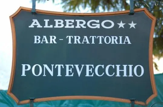 Albergo Ponte Vecchio-1