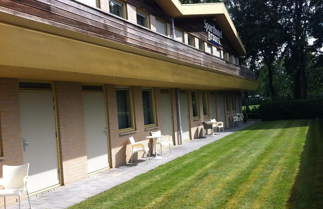 Sporthotel Bruurs-1