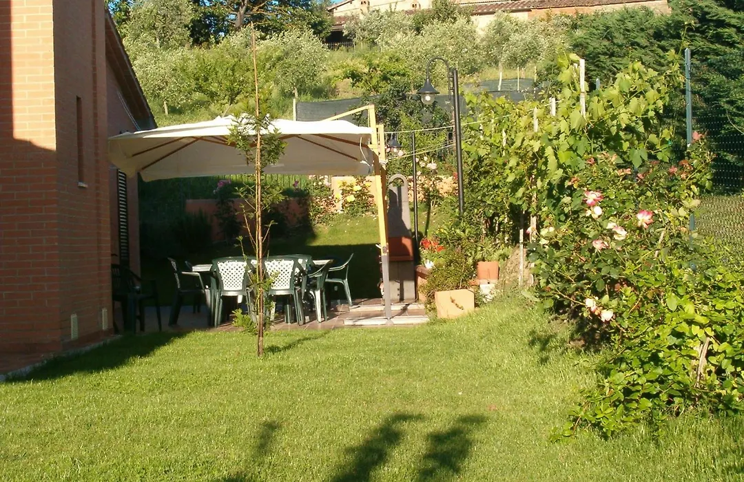 B&B La Verbena-1