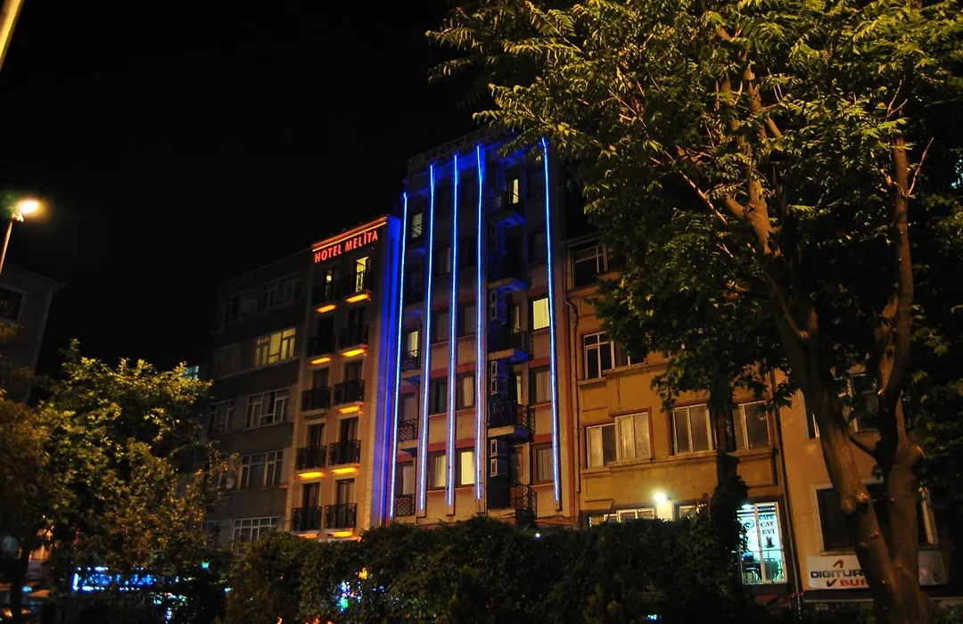 Hotel Star Park-1