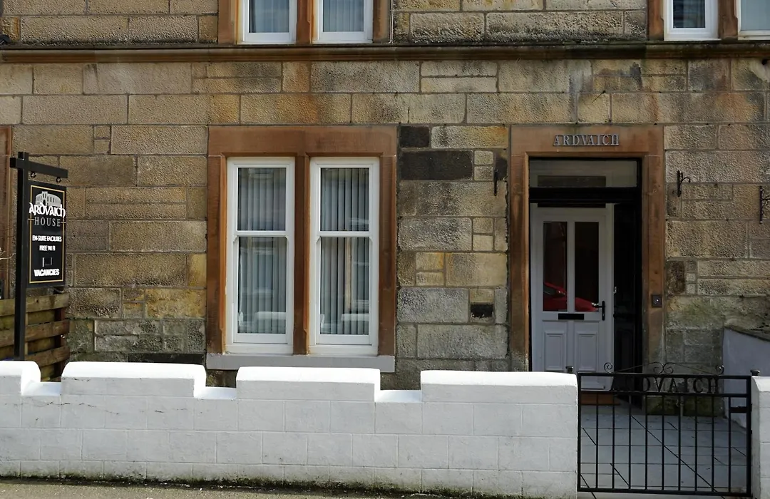 Ardvaich House-1
