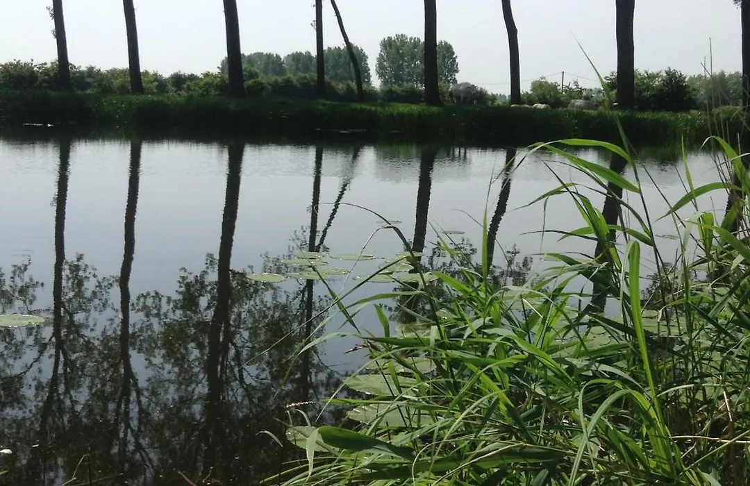 Hotel Ter Polders-1