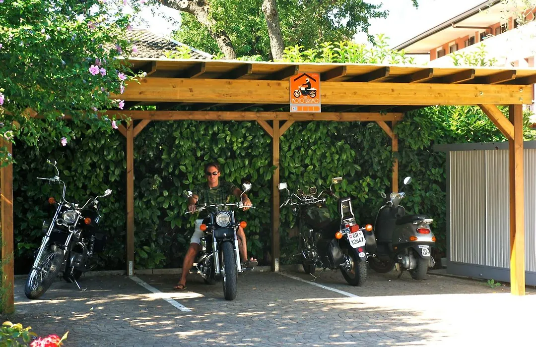 Hotel Elisabetta-1
