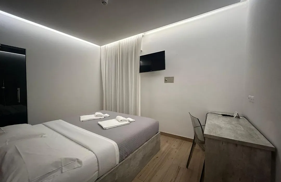 Hotel Neps-1