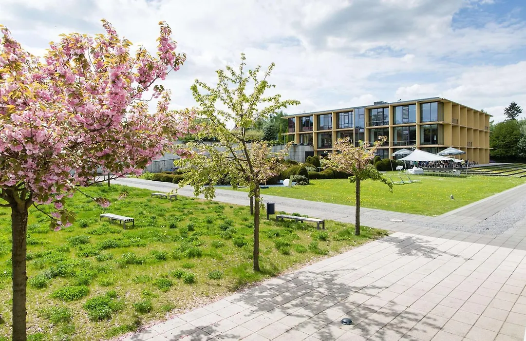 rugs Hotel am Schlosspark Lichtenwalde-1