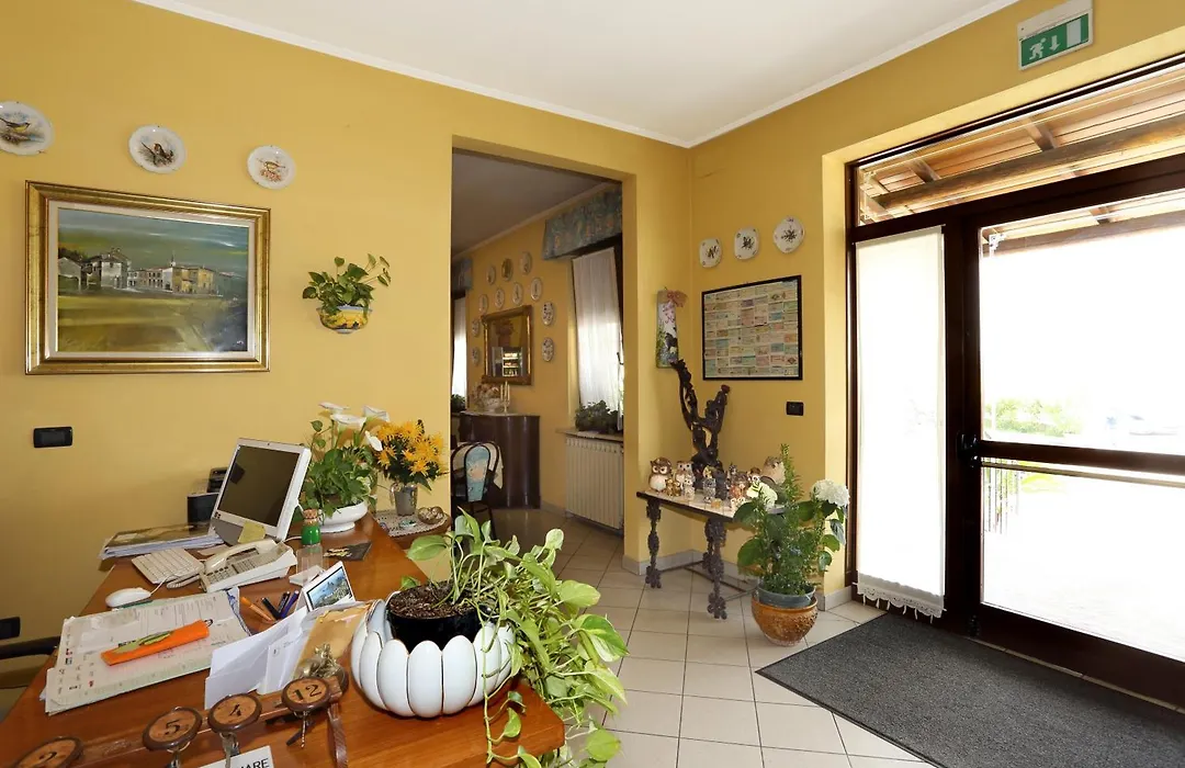 Albergo Il Gufo-1