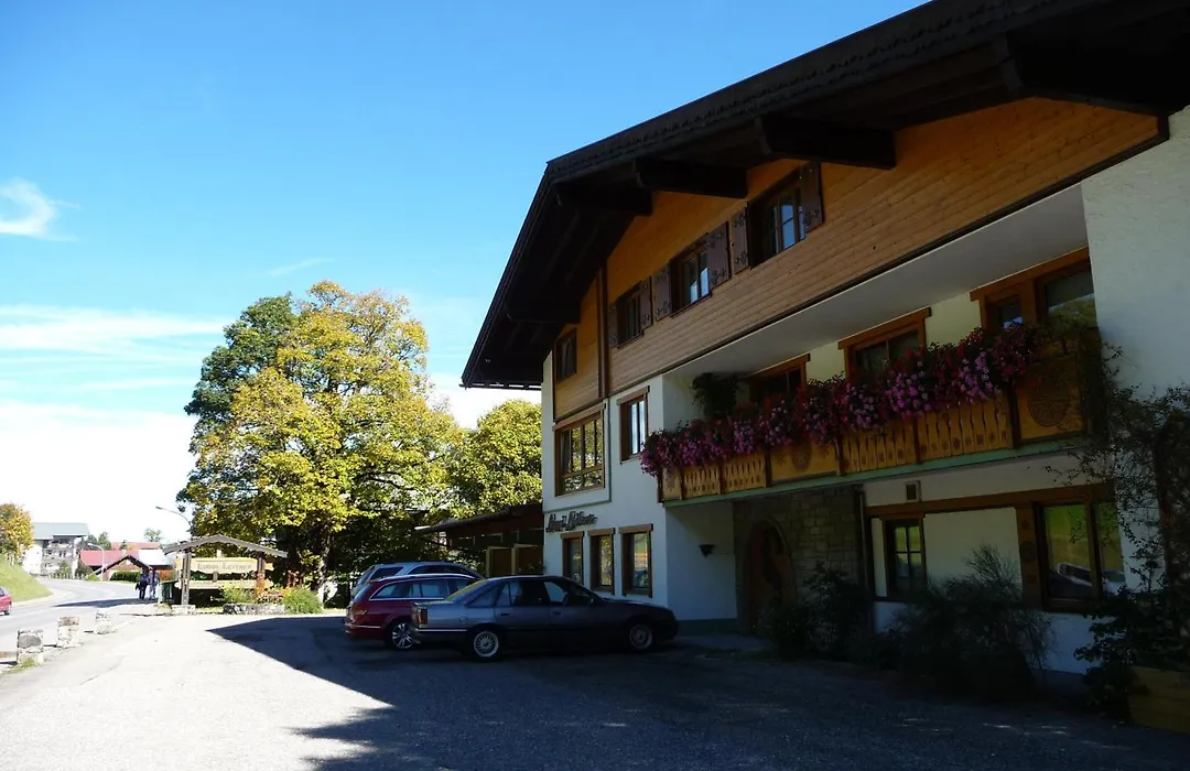 Hotel Garni Luggi Leitner-1
