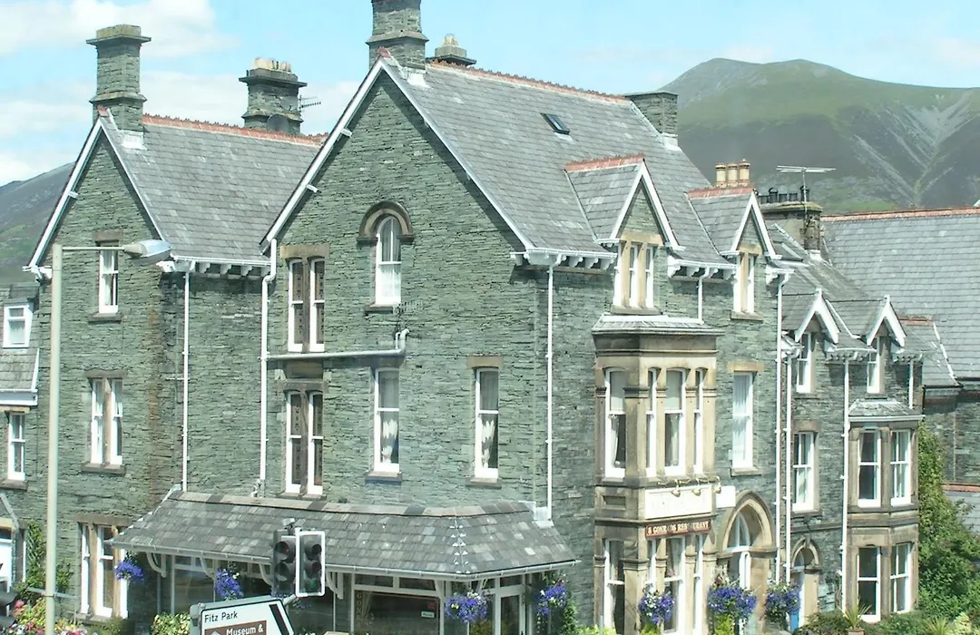 Keswick Park Hotel-1
