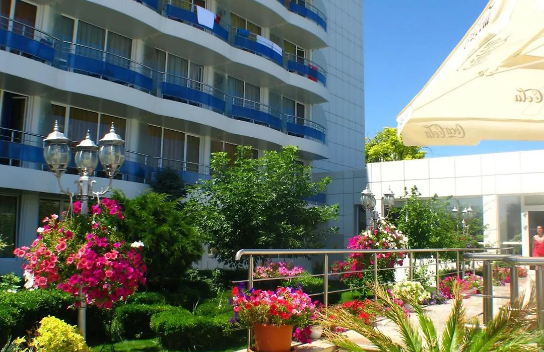 Hotel Afrodita-1