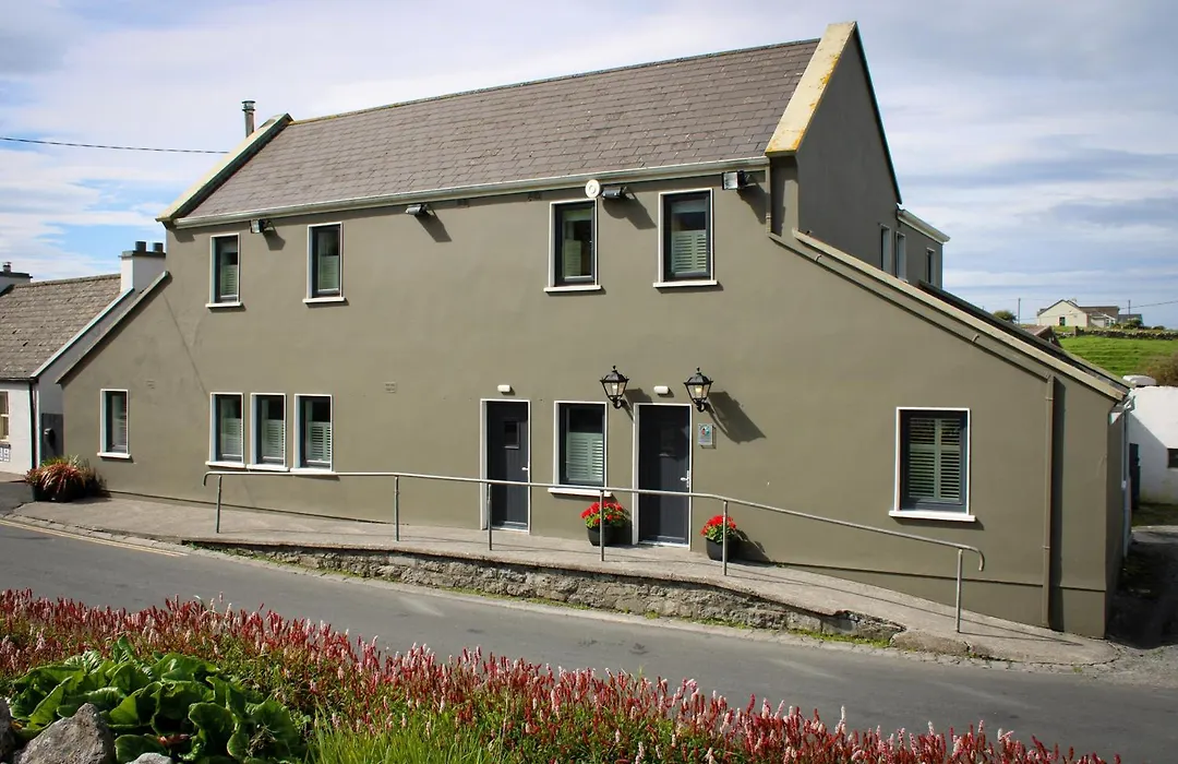 Doolin Inn-1