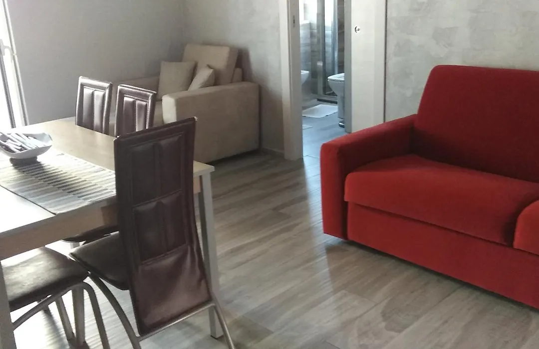 B&B Nazareth-1