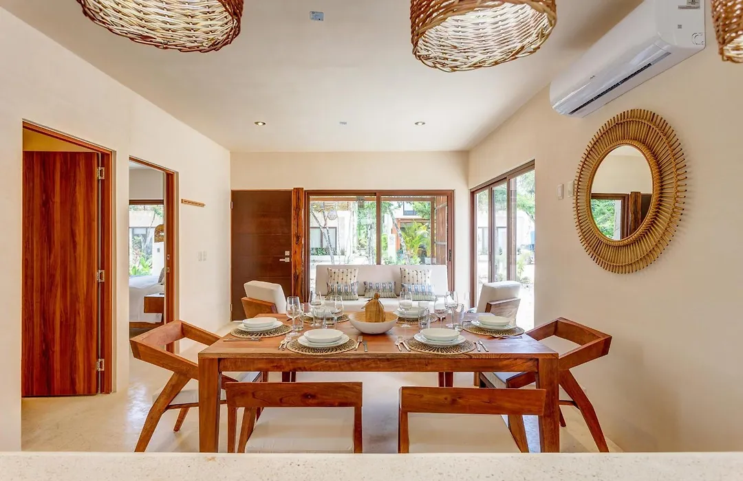 Nature Luxury Selva Norte-1