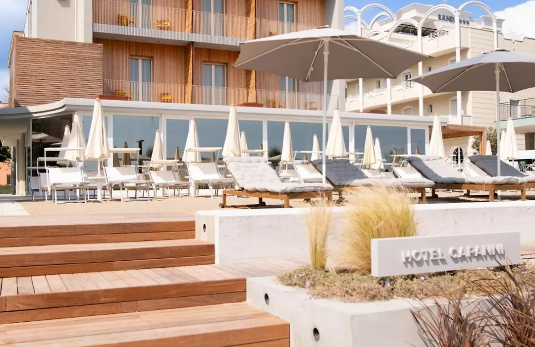 Hotel Capanni-1
