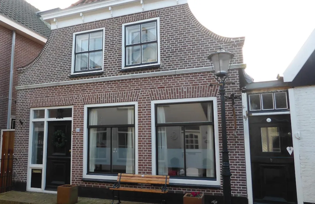 B&B Bureau Warmoesstraat-1