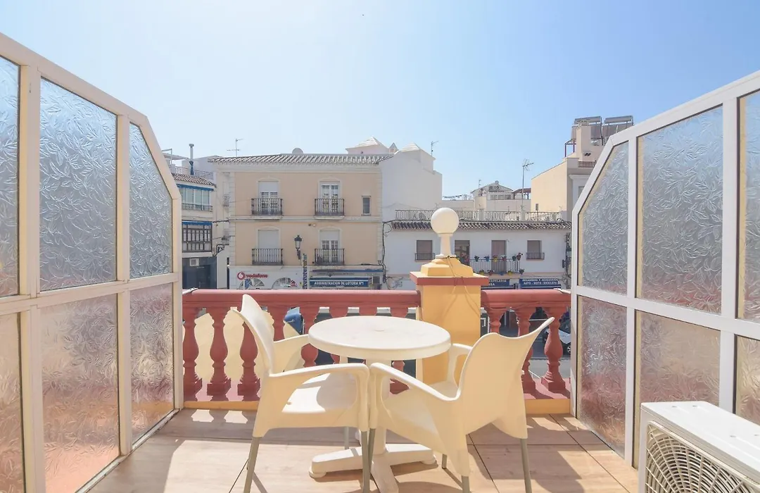Hostal La Ermita-1