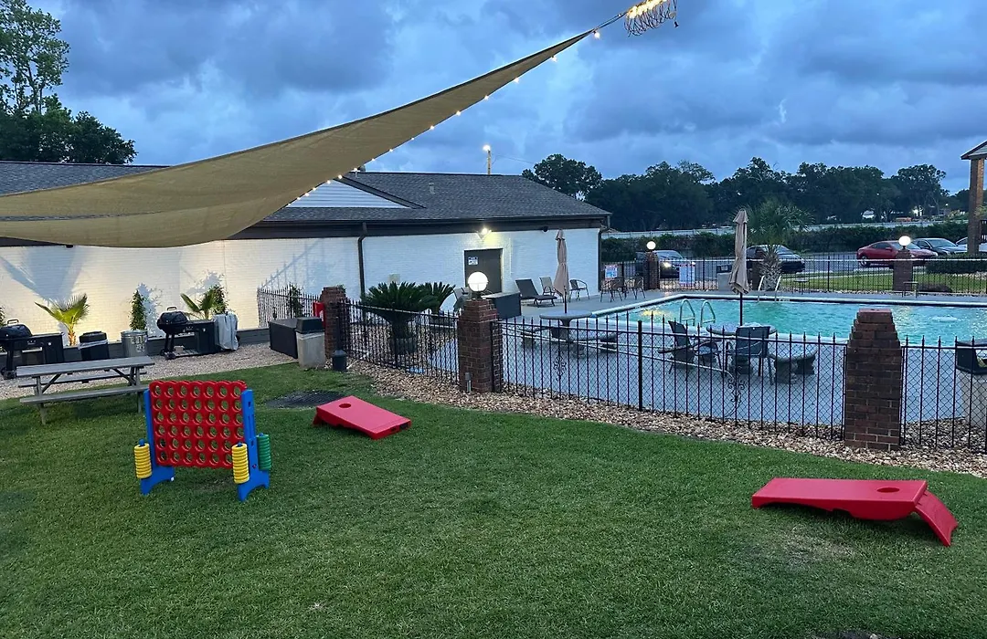At Home Inn - Pensacola-1