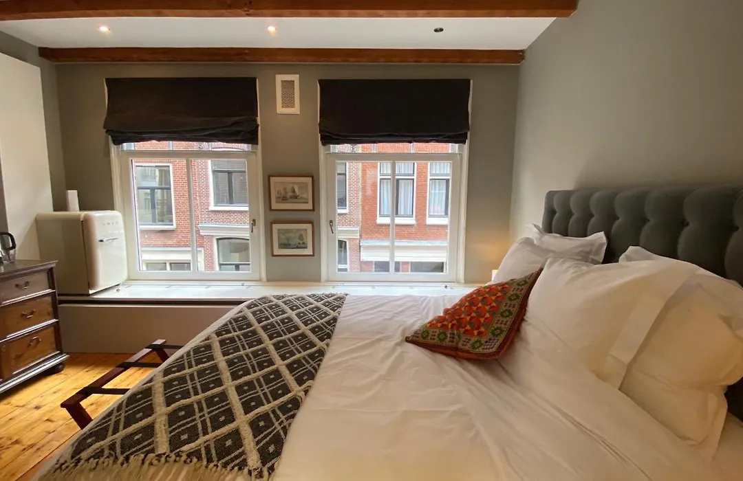 The Lastage Inn - Bed & Breakfast-1