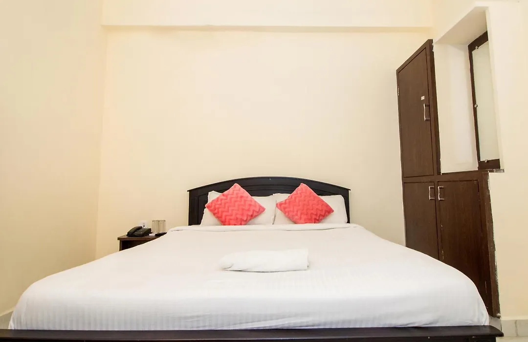 Pearl Suites Tirupati-1