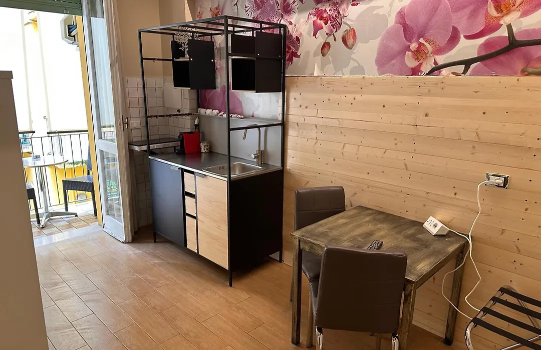 Rigoletto Rental Rooms-1