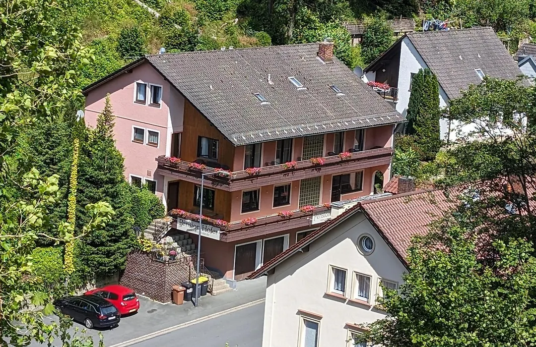 Pension Hofer-1