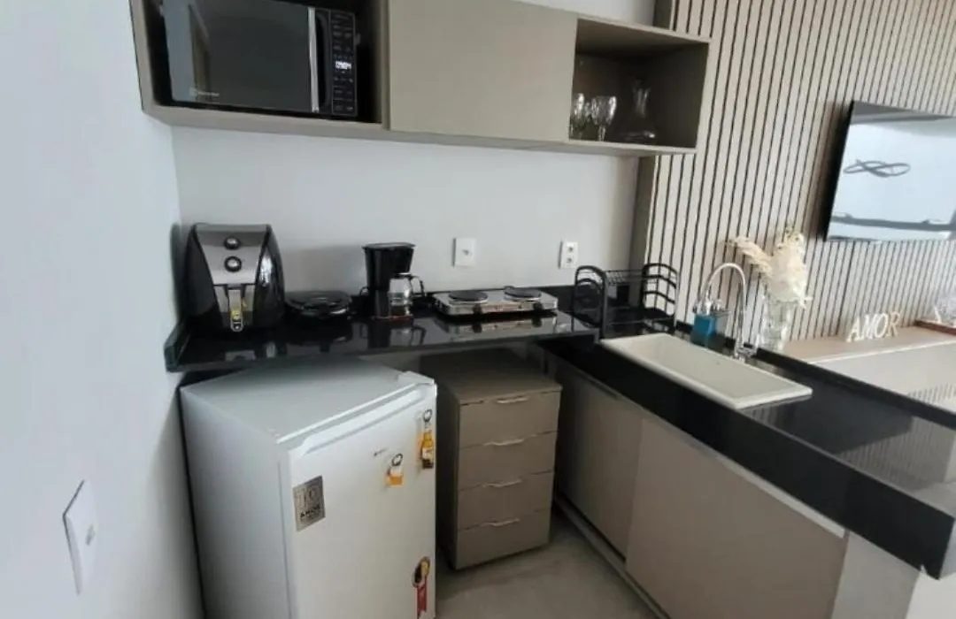 Flat Paiva Home Stay-1