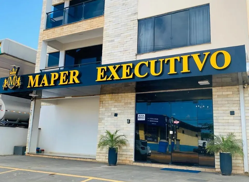 Hotel Executivo-1