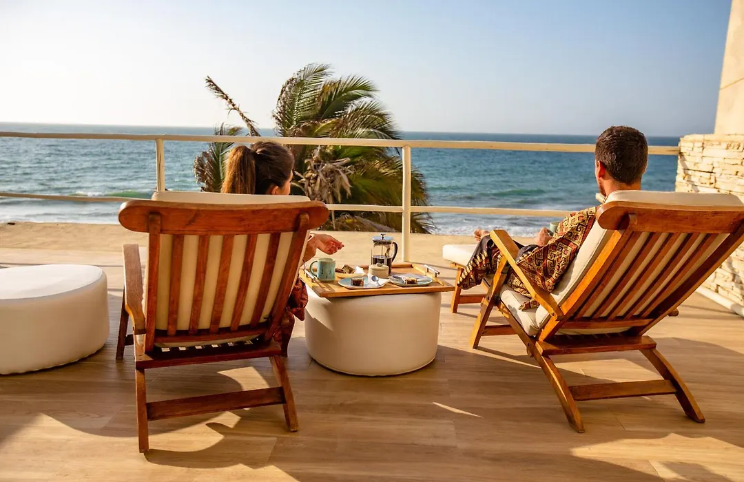 Dco Suites Lounge & Spa-1