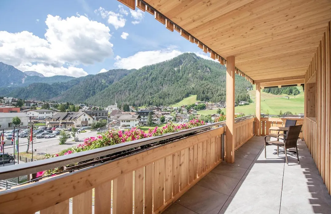 Hotel Condor-1