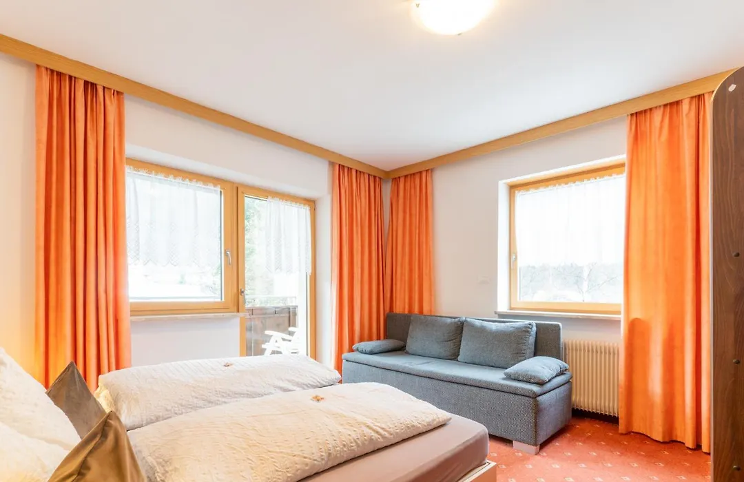 Hotel Martellerhof-1