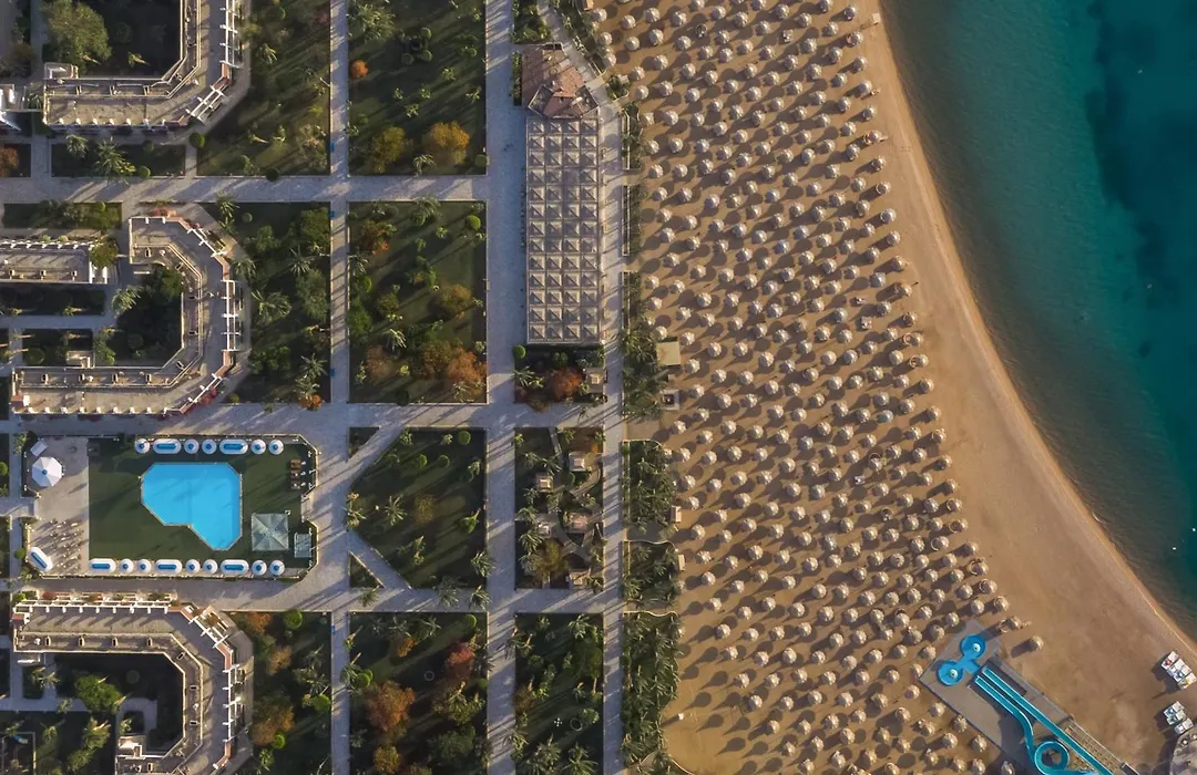 The Grand Hotel, Hurghada-1