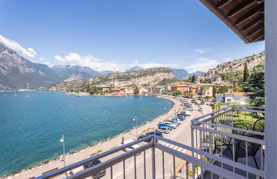 Lake Hotel Ifigenia-1