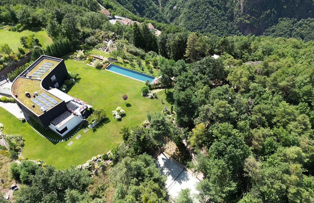Villa Collina Verde-1