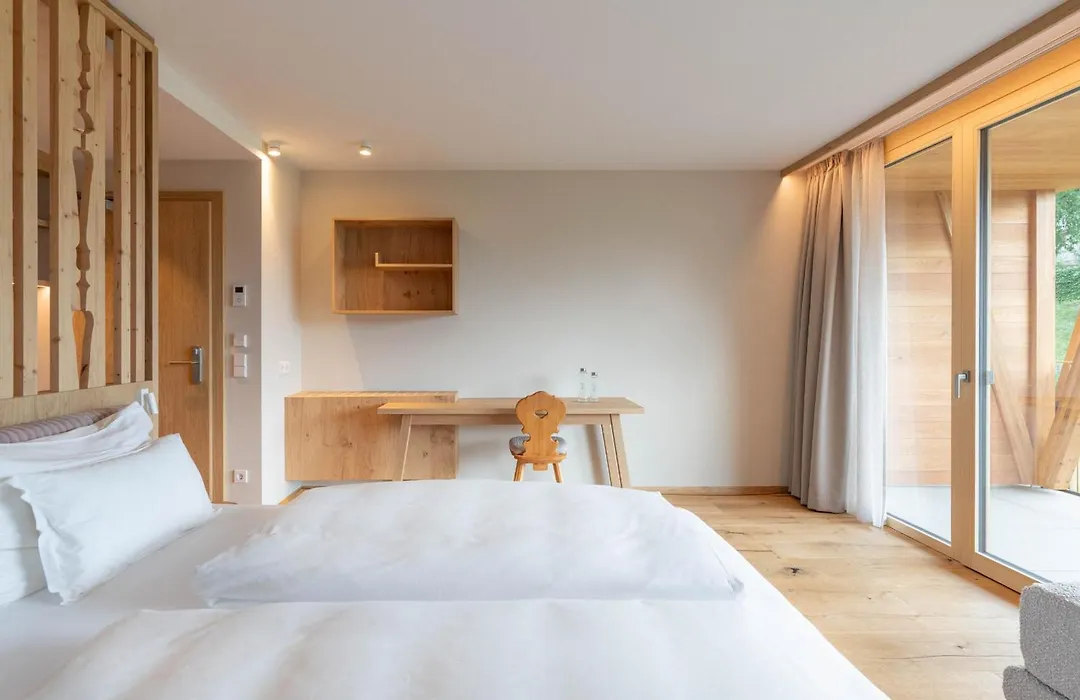 Boutique Hotel Pachers-1